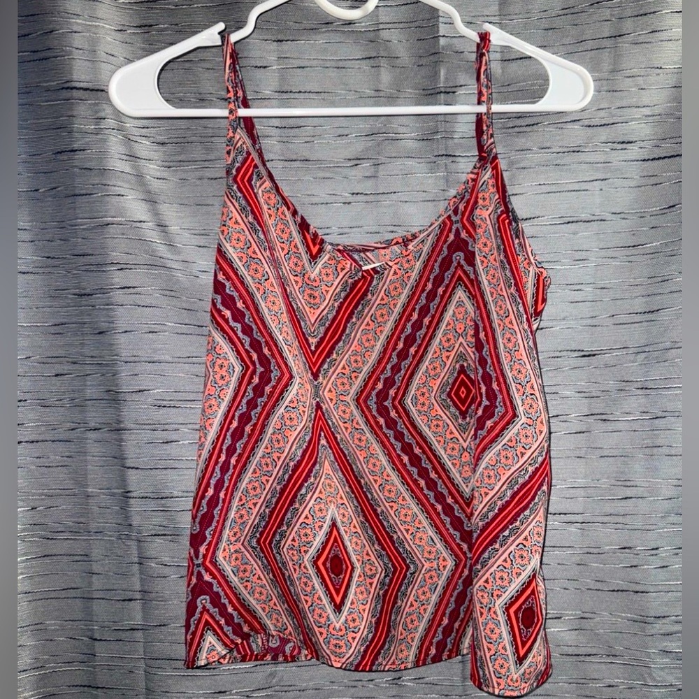 Hollister top